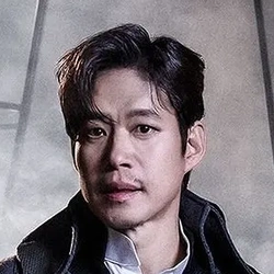 유준상