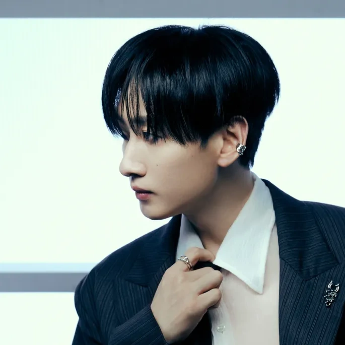 은혁(EUNHYUK)