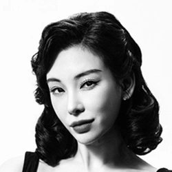 정선아