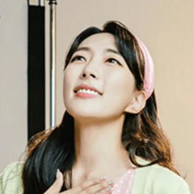 금보미