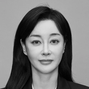 김혜은