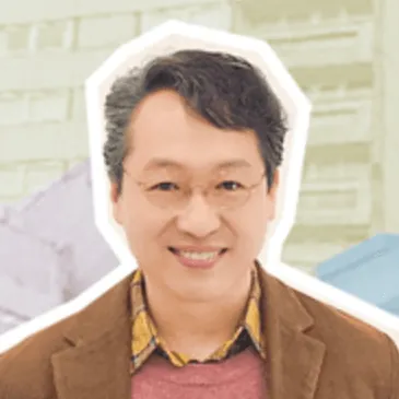 남동진