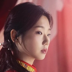정단비