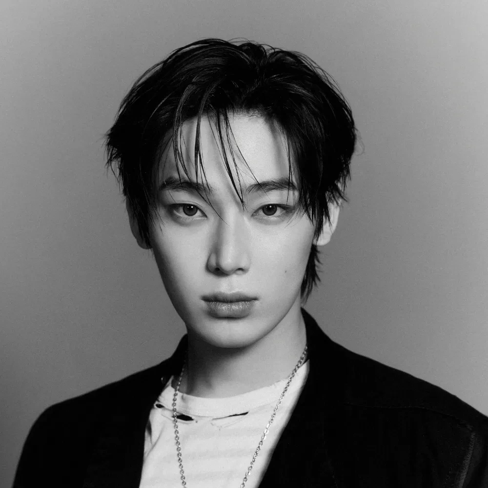 선우(SUNOO)