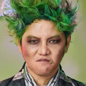 정원영