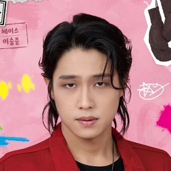 이승준