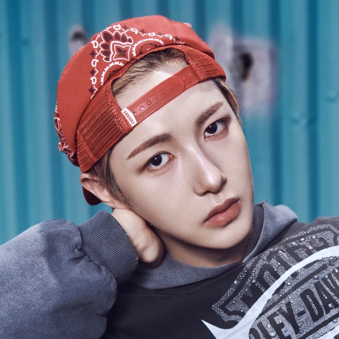 런쥔(RENJUN)