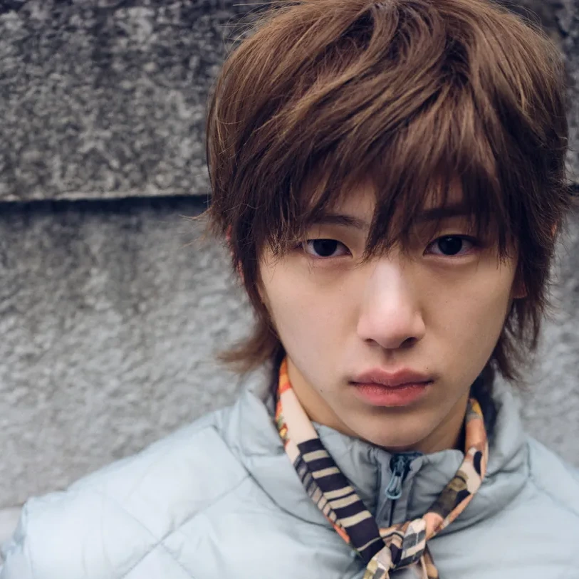 주훈(JUHOON)