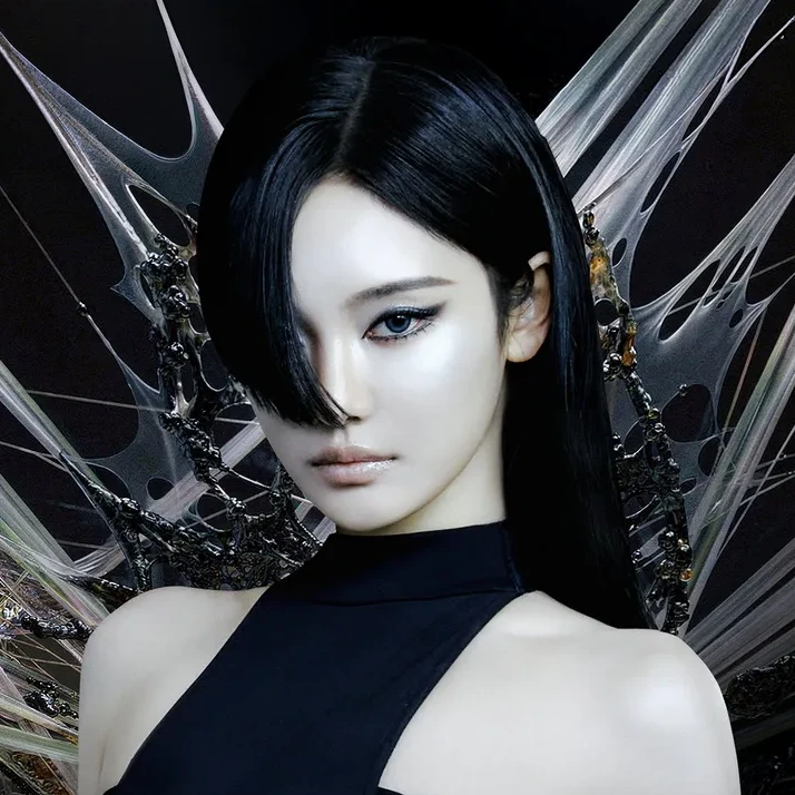 닝닝(NINGNING)