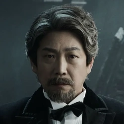 민영기