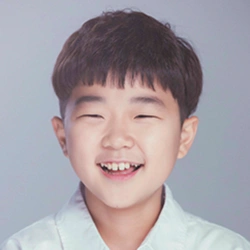 전시형