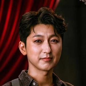 최호중