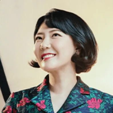 김리