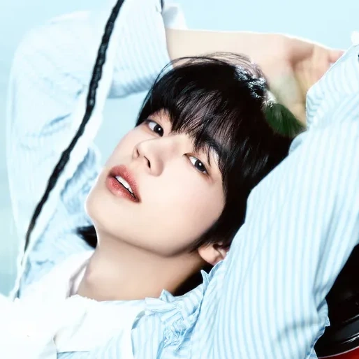 도훈(DOHOON)