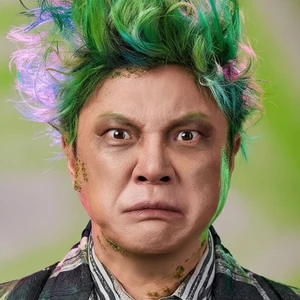 정성화