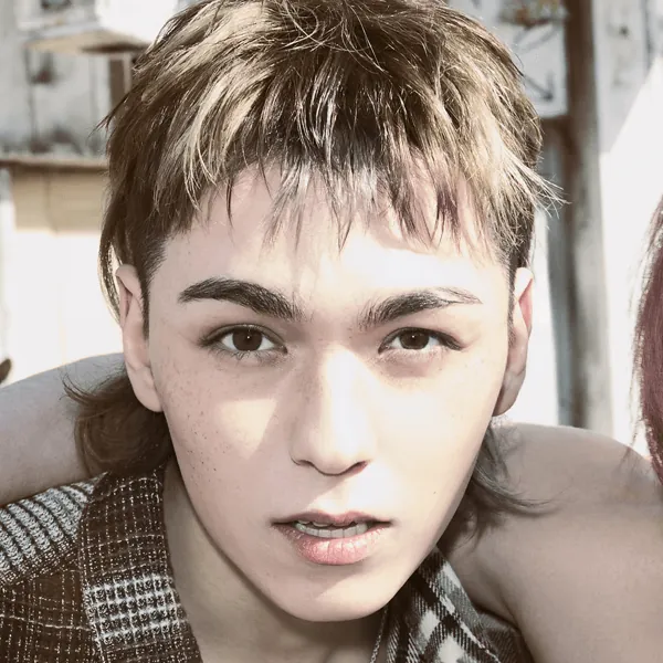 버논(VERNON)