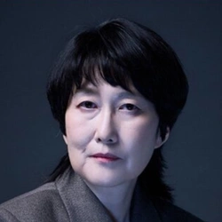 김은희