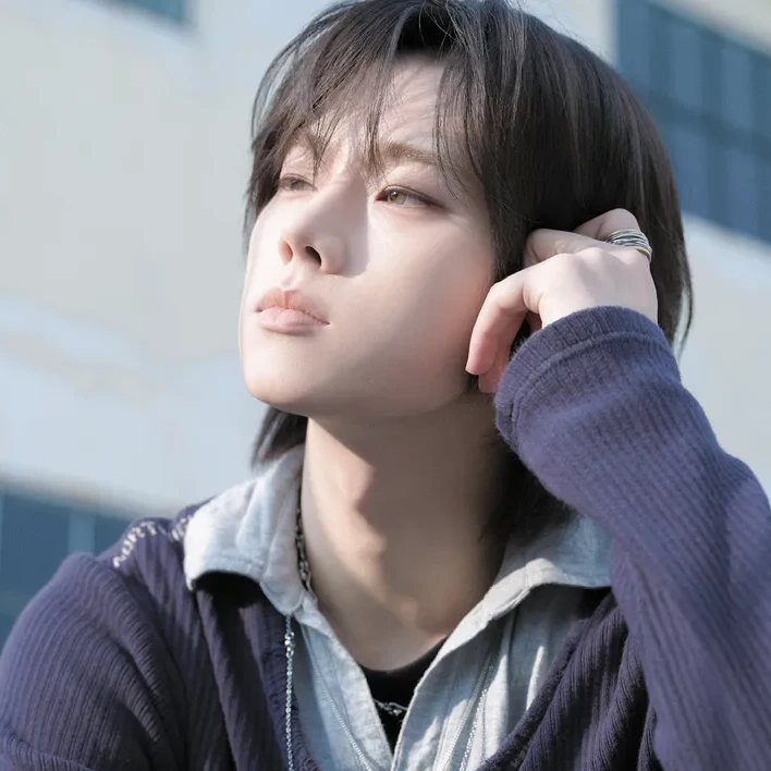 정수(JUNGSU)