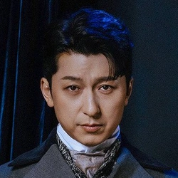 최호중
