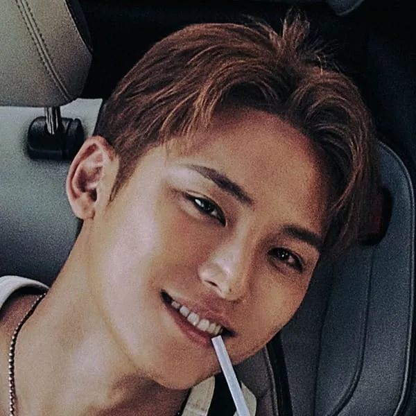 민규(MINGYU)