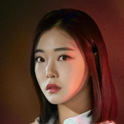 진초록