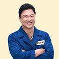 정성화