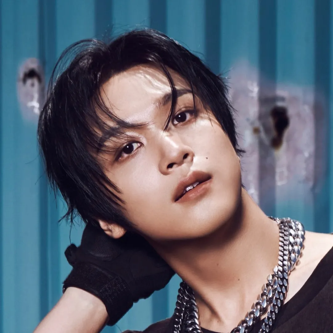 해찬(HAECHAN)