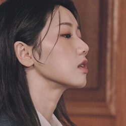 정단비