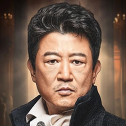 박상민