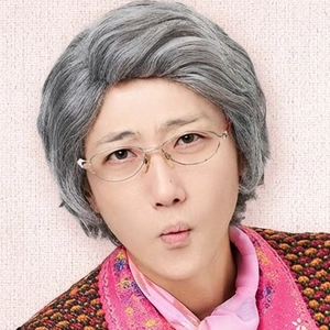 최정화