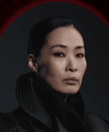 정은혜