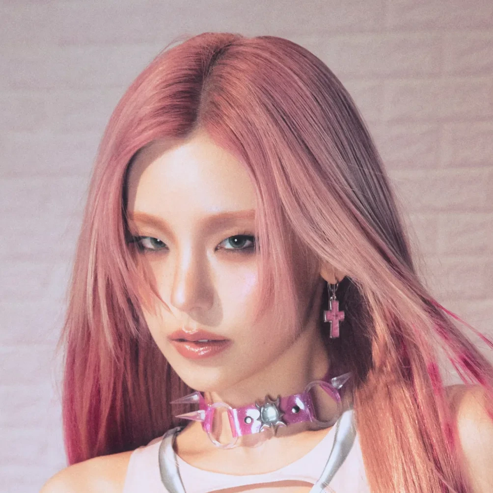 예지(YEJI)