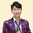 최호중