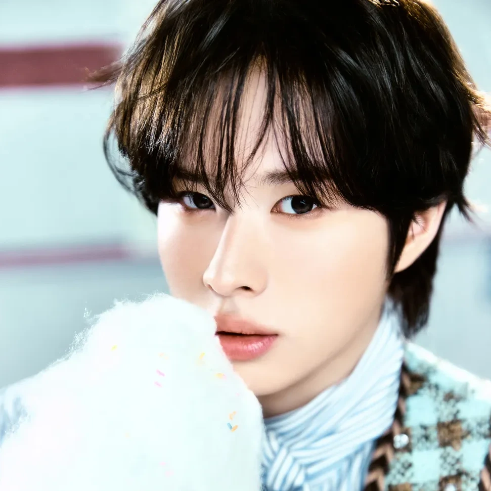 경민(KYUNGMIN)