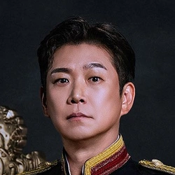 민영기