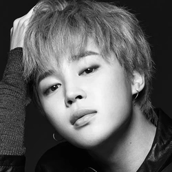 지민(JIMIN)