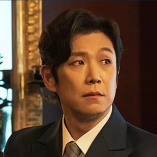 민영기