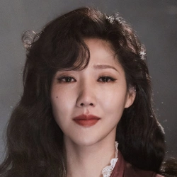 장은아