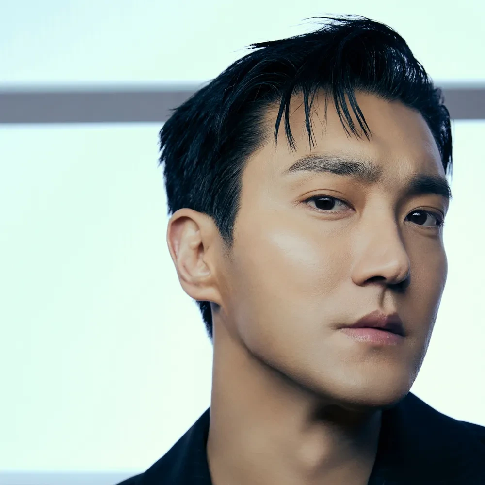 시원(SIWON)